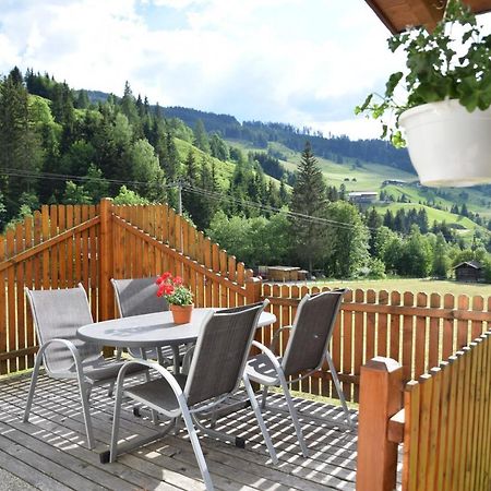 Antenbachhof Grossarl Esterno foto