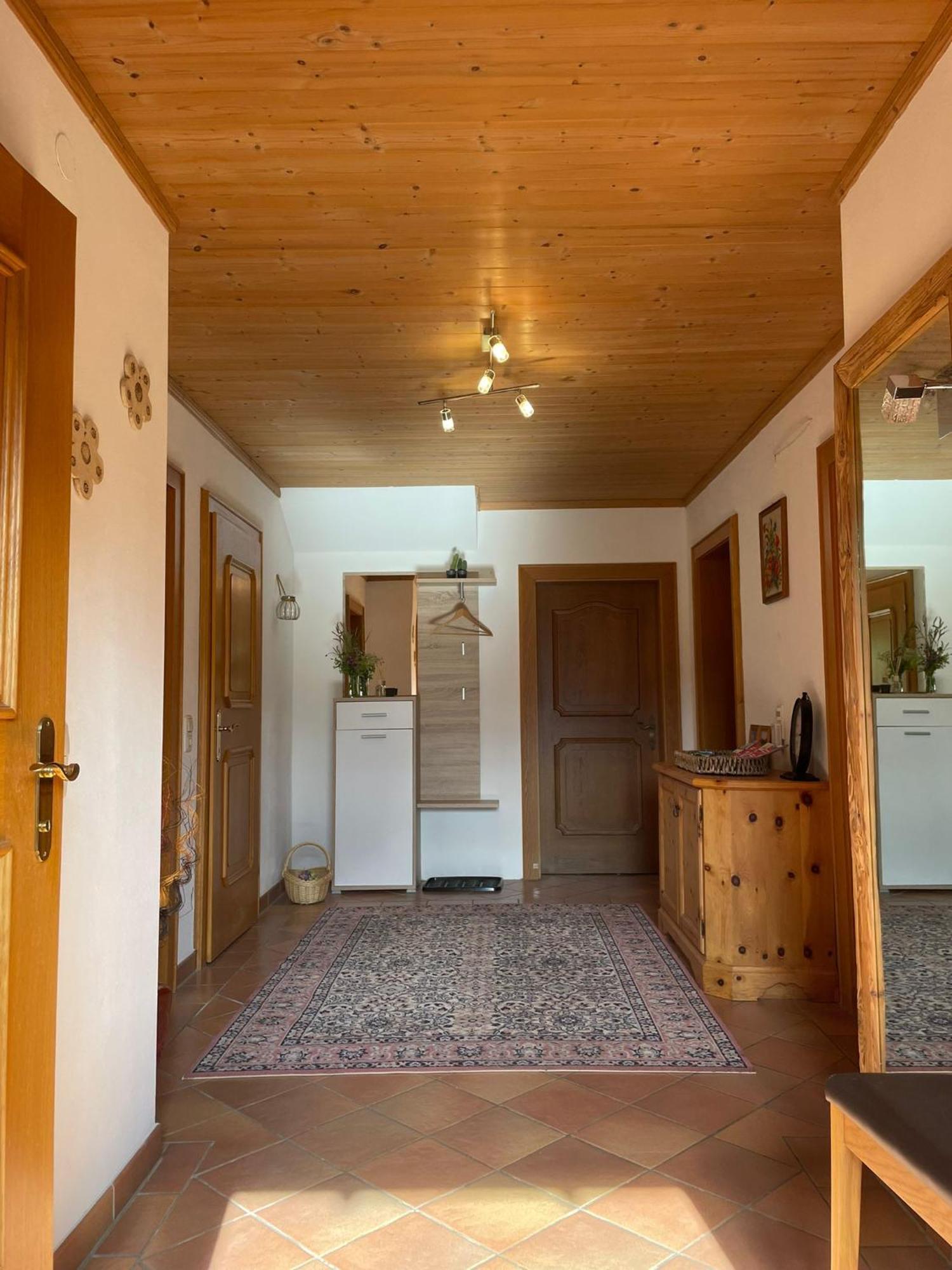 Antenbachhof Grossarl Esterno foto
