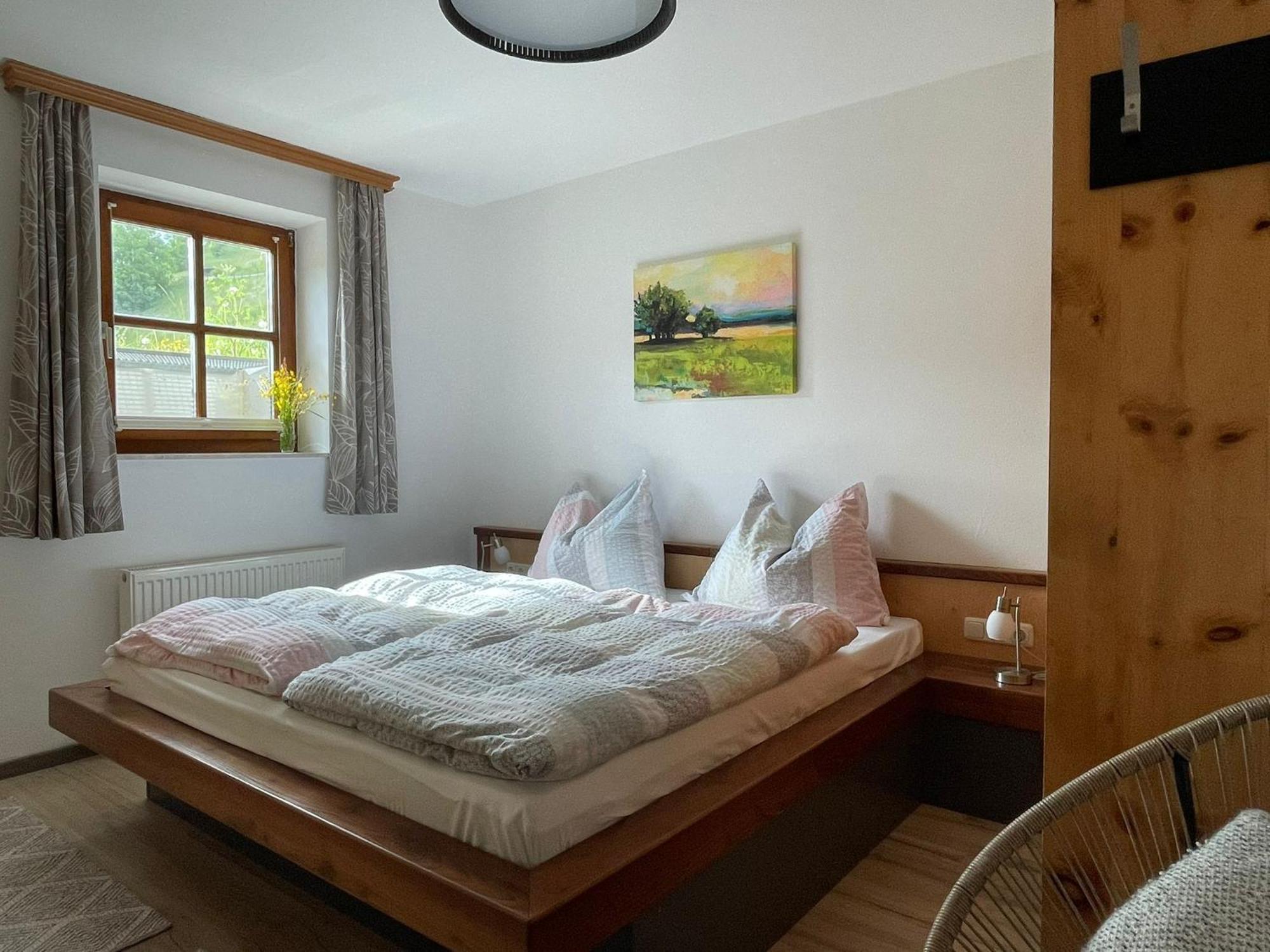 Antenbachhof Grossarl Esterno foto